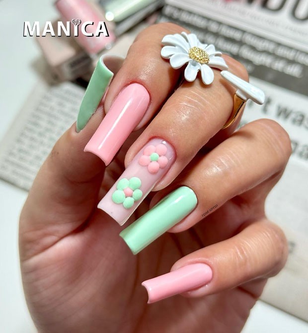 125 Spring Joy & 234 Kiss o...